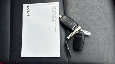 Kia Picanto 1.0 GT-line 5dr [4 seats] Petrol Hatchback